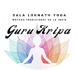 LOGO GURU KRIPA