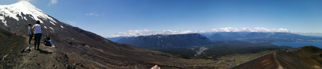 montaña