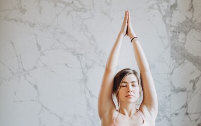 El yoga y los beneficios en la salud mental y física
