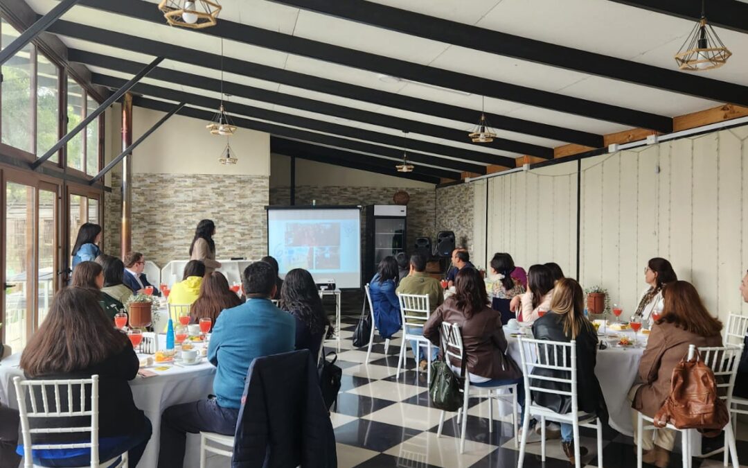 Jornada Mindfulness: Presentación Libro