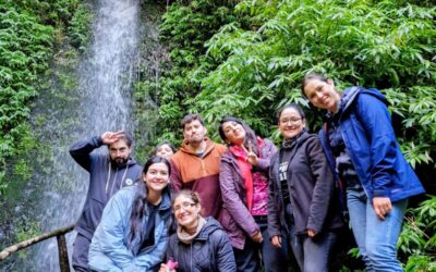 Autocuidado y cuidado de equipos