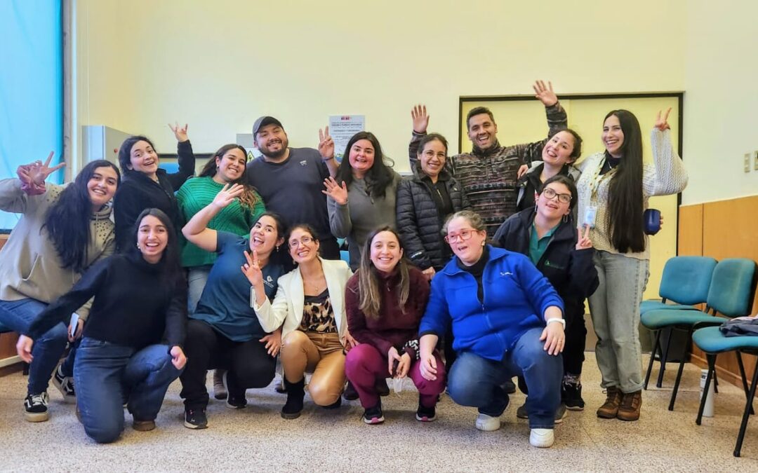 Manejo de situaciones difíciles