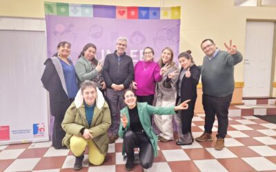 Mindful Leadership JUNAEB