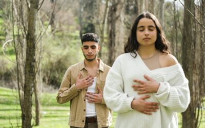 Yoga: Rehabilitación Pulmonar Kinésica