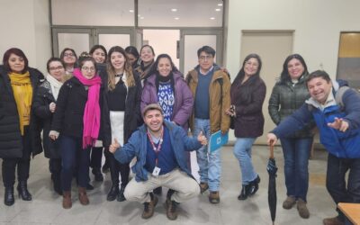 Mindfulness & Participación en Salud