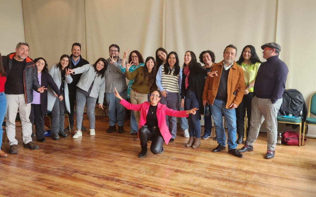 Comunicación y Resolución de Conflictos SPE