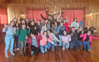 Bienestar Laboral 2, Municipalidad Collipulli