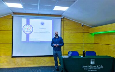 Mindfulness & Salud Mental, UACh