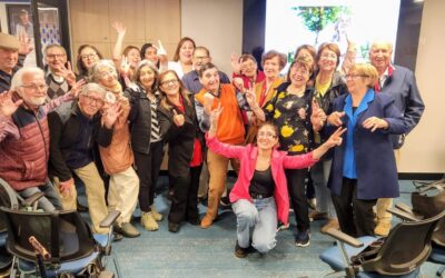 Menta Sana; Vida en Equilibrio