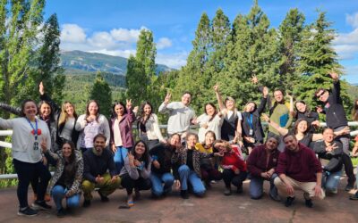 Mindfulness & Compasión SSAysén