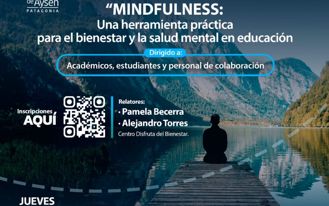 Mindfulness; Universidad de Aysén