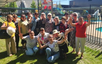 Despierta Tu Liderazgo PRFE