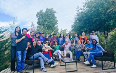 Mindfulness; Inteligencia Emocional