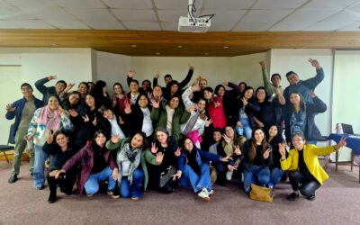 Cultura del Buen Trato en APS