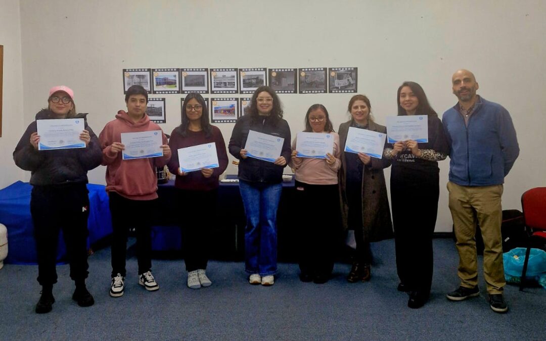 Introducción al Mindfulness
