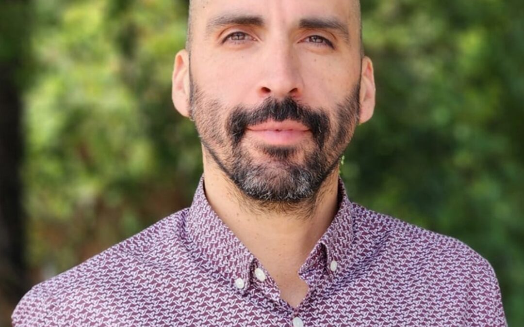 Alejandro Torres
