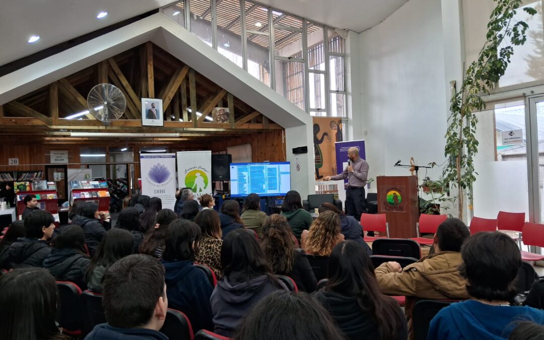 Diplomado Mindfulness y Educación Emocional