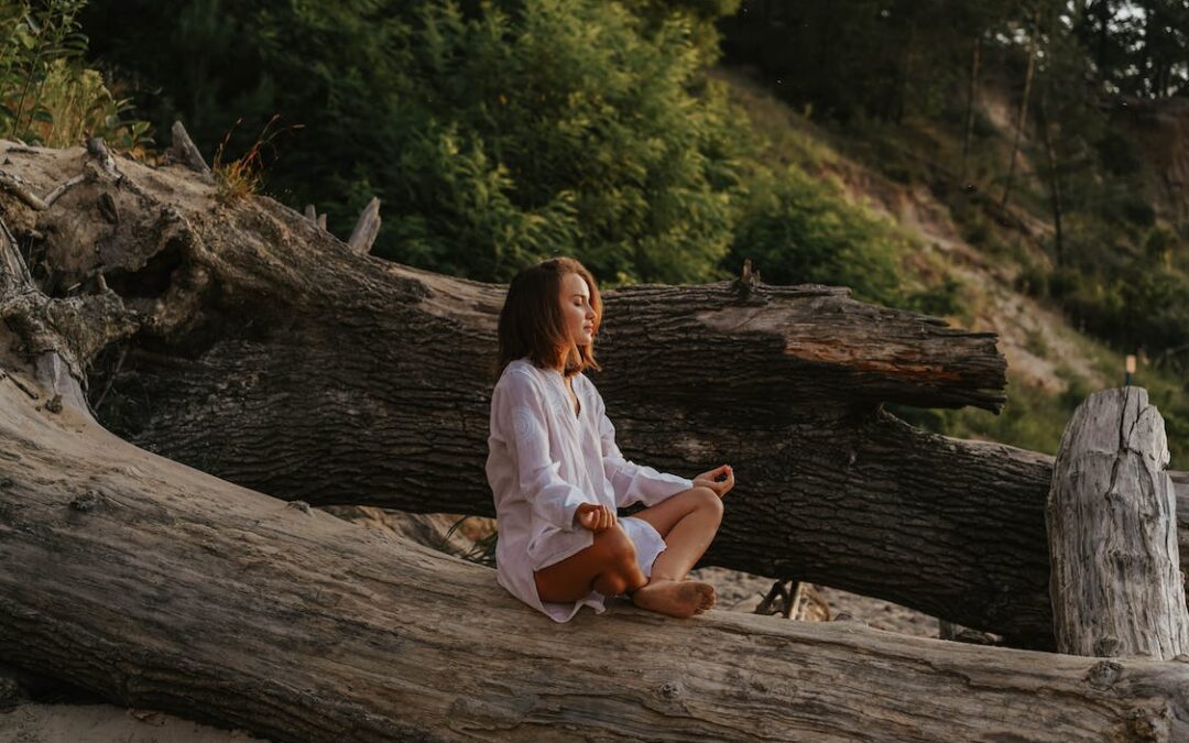 Diplomado Mindfulness y Compasión
